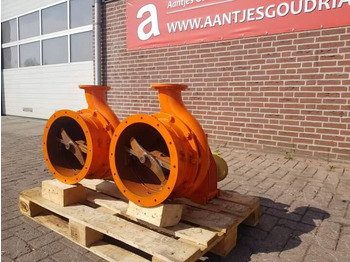 Bomba de água novo Onbekend Centrifugaalpomp: foto 4