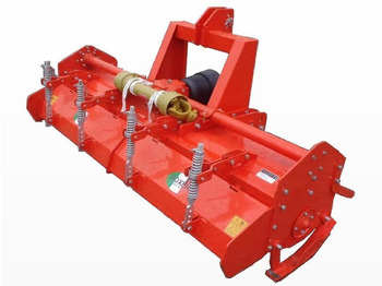 Maquina para lavrar a terra