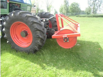 Rolo agricola