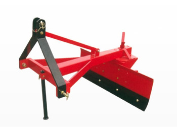 Maquina para lavrar a terra