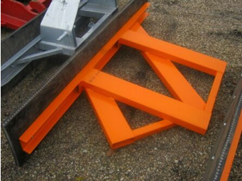Lâmina novo Rubberschuif 3 in 1: foto 2