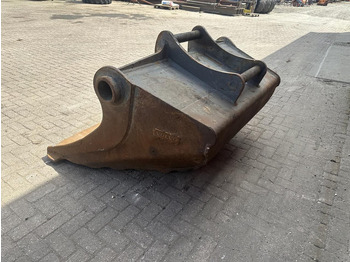 Balde por Escavadeira novo Slotenbak S70 - Nieuw: foto 3 Balde por Escavadeira novo Slotenbak S70 - Nieuw: foto 3