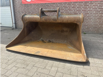 Balde por Escavadeira novo Slotenbak S70 - Nieuw: foto 5 Balde por Escavadeira novo Slotenbak S70 - Nieuw: foto 5