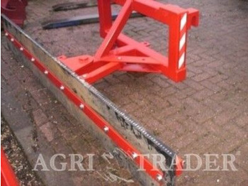 Leasing de Sneeuwschuif voor verreikers Sneeuwschuif voor verreikers: foto 1