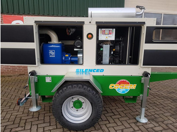 Bomba de água novo Varisco pump type A565: foto 4