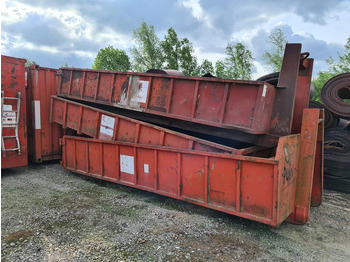 Leasing de grote partij container bakken grote partij container bakken: foto 4