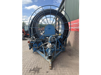 Pulverizador montado haspel met eigen pomp: foto 5
