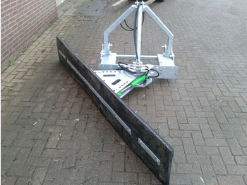 Maquina para lavrar a terra novo zocon rubberschuif: foto 2