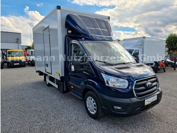 Carrinha de contentor FORD Transit