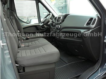 Camião transporte de veículos, Veículo comercial novo Iveco Daily 35S18 Autotransporter Aut. Luftfed. NAVI: foto 5