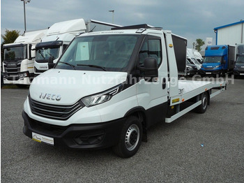 Caminhão reboque IVECO Daily 35s18