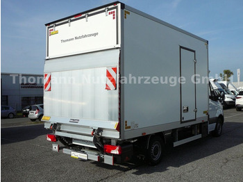 Carrinha de contentor novo Mercedes-Benz Sprinter 317 CDI Koffer LBW: foto 5