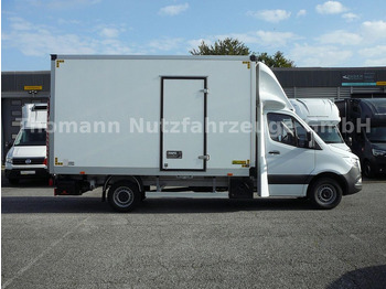 Carrinha de contentor novo Mercedes-Benz Sprinter 317 CDI Koffer LBW: foto 4