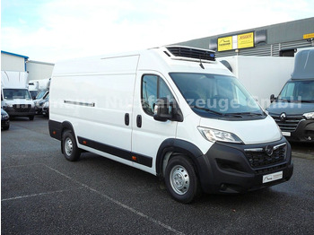 Carrinha frigorífica novo Opel Movano Kühlkastenwagen Xarios 300 GH: foto 2