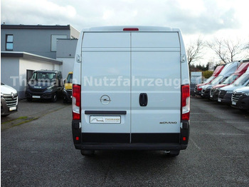 Carrinha frigorífica novo Opel Movano Kühlkastenwagen Xarios 300 GH: foto 5