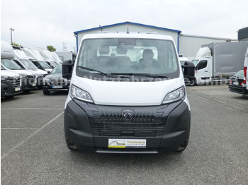 Caminhão reboque Peugeot Boxer Abschleppwagen Klima AHK R-Camera: foto 3 Caminhão reboque Peugeot Boxer Abschleppwagen Klima AHK R-Camera: foto 3