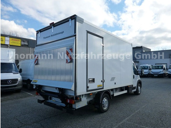 Carrinha frigorífica novo Peugeot Boxer Kühlkoffer Xarios 300 GH BÄR LBW: foto 4