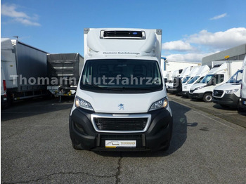 Carrinha frigorífica novo Peugeot Boxer Kühlkoffer Xarios 300 GH BÄR LBW: foto 3