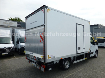Carrinha de contentor novo Renault Master Koffer + LBW Klima Premium: foto 5