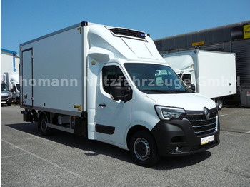 Carrinha frigorífica RENAULT Master