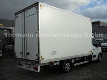 Carrinha de contentor novo Renault Master RED Koffer Türen  Premium Aktivsitz: foto 4