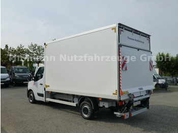 Carrinha frigorífica novo Renault Master by Trucks Kühlkoffer LBW Xarios 300 GH Renault Master by Trucks Kühlkoffer LBW Xarios 300 GH: foto 5 Carrinha frigorífica novo Renault Master by Trucks Kühlkoffer LBW Xarios 300 GH Renault Master by Trucks Kühlkoffer LBW Xarios 300 GH: foto 5