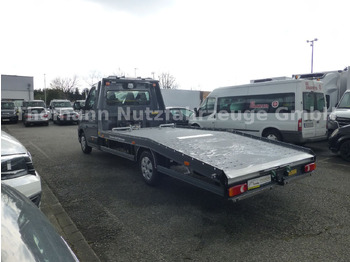 Caminhão reboque novo Renault NEW Master 2025 Autotransporter NAVI Luft Fed.: foto 5