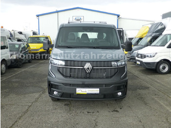 Caminhão reboque novo Renault NEW Master 2025 Autotransporter NAVI Luft Fed.: foto 3