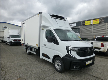 Carrinha frigorífica RENAULT Master