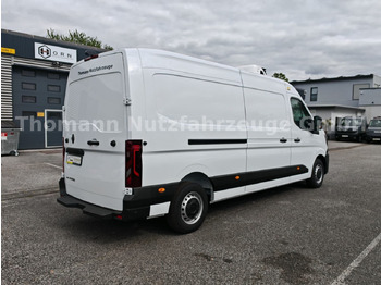 Carrinha frigorífica Renault NEW Master Kühlkastenwagen Xarios 300 GH: foto 4