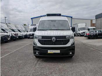 Carrinha frigorífica Renault NEW Master Kühlkastenwagen Xarios 300 GH: foto 3