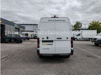 Carrinha frigorífica Renault NEW Master Kühlkastenwagen Xarios 300 GH: foto 5
