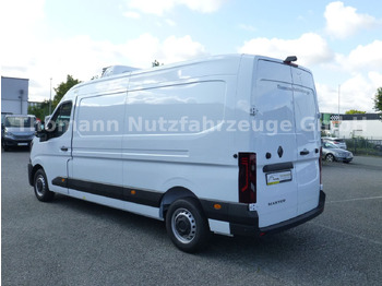 Carrinha frigorífica Renault NEW Master Kühlkastenwagen Xarios 300 GH: foto 4