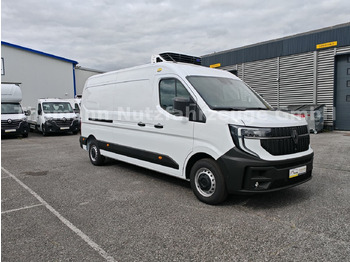 Carrinha frigorífica RENAULT Master