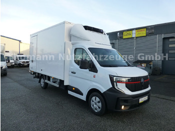 Carrinha frigorífica RENAULT Master