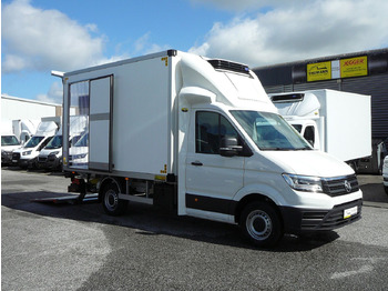 Carrinha frigorífica VOLKSWAGEN Crafter