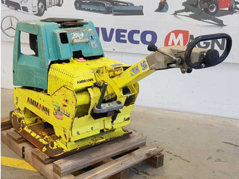 Leasing de Ammann APH 6530 Rüttelplatte / 539kg / 2018 / Diesel  Ammann APH 6530 Rüttelplatte / 539kg / 2018 / Diesel: foto 4
