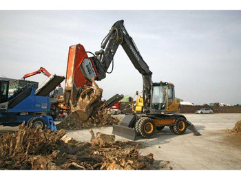 Equipamento WESTTECH