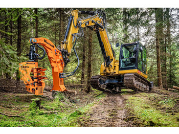 Equipamento WESTTECH