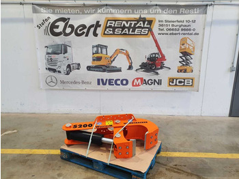 Equipamento WESTTECH