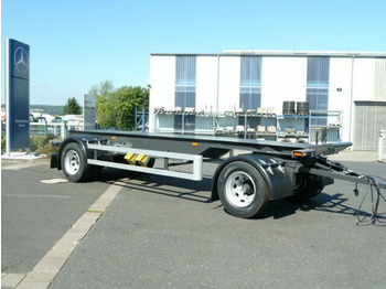 Reboque transporte de madeira novo Ebert KHA 18 Kurzholz-Anhänger NEU Ebert KHA 18 Kurzholz-Anhänger NEU: foto 5 Reboque transporte de madeira novo Ebert KHA 18 Kurzholz-Anhänger NEU Ebert KHA 18 Kurzholz-Anhänger NEU: foto 5