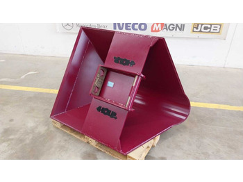 Balde novo Holp VarioLöffel / VL.112.400 / MS08 / NEU: foto 2