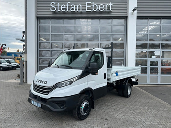 Carrinha basculante IVECO Daily 70c18