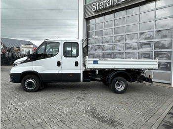 Carrinha basculante Iveco 70C18H 3-S.Kipper *R.3750mm*7Sitze*AHK*: foto 2
