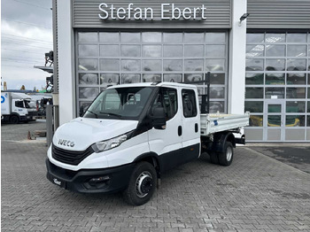 Carrinha basculante IVECO Daily 70c18