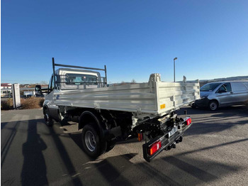 Carrinha basculante Iveco 70C18H Meiller 3-S.Kipper *2xAHK*Klima*: foto 5
