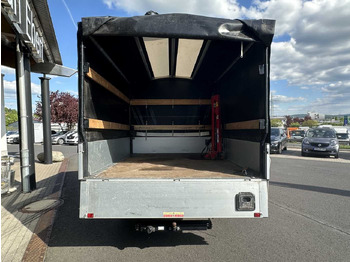 Leasing de Iveco Daily 35S14 Pritsche+Plane *AHK*Ladekran*7-Sitze Iveco Daily 35S14 Pritsche+Plane *AHK*Ladekran*7-Sitze: foto 5 Leasing de Iveco Daily 35S14 Pritsche+Plane *AHK*Ladekran*7-Sitze Iveco Daily 35S14 Pritsche+Plane *AHK*Ladekran*7-Sitze: foto 5