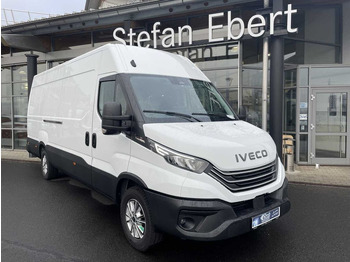 Furgão IVECO Daily 35s18