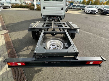 Camião chassi Iveco Daily 50C18 3.0L *R3750mm*Navi*Klima* 3x: foto 5