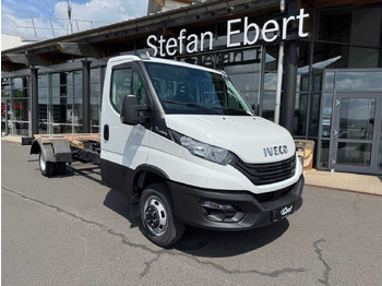 Camião chassi IVECO Daily 50c18